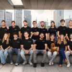 Tavily team pic